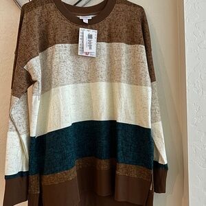 Lularoe Small Hannah BNWT